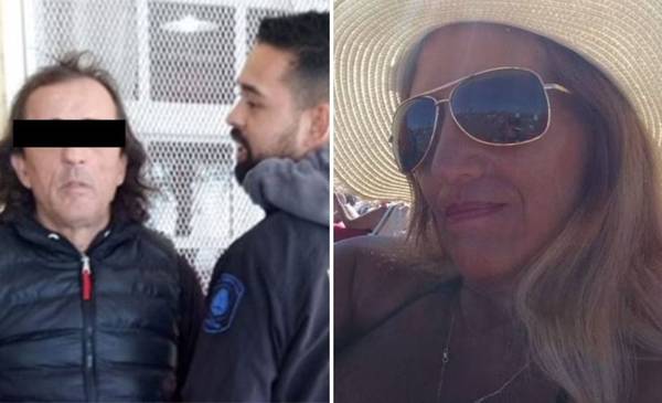 Femicidio de Patricia Aybar: el asesino confesó el crimen durante el juicio