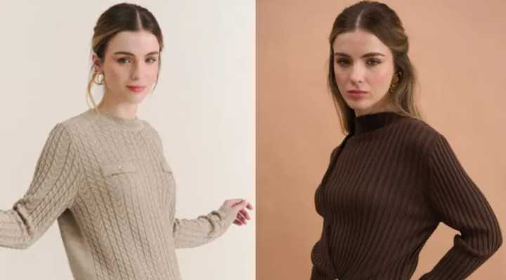 🇨🇴 Orgullo País: la marca que cumple 80 años tejiendo moda sostenible en Colombia