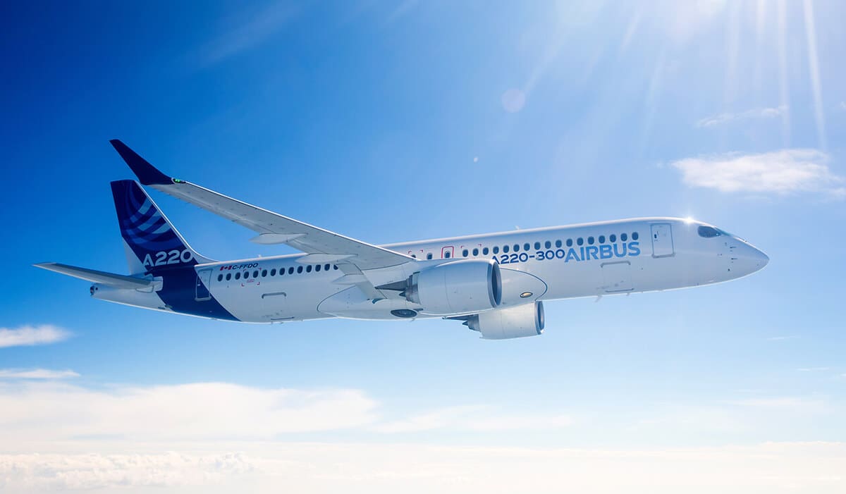 Flybondi invertirá US$1700 millones e incoporará 35 aviones