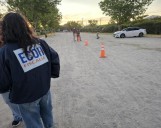 Hombre queda en riesgo vital tras recibir múltiples disparos dentro de cementerio en Maipú