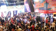Llega la 20° edición de Comic Con Argentina