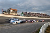Total Chaos at Five Flags as Relentless Rain Pushes Snowball Derby to Breaking Point The Snowball Derby is largely anticipated by many; however, harsh weather conditions around Five Flags have made ho