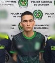 Alias Bleiner enviado a prisión por doble homicidio en el Putumayo