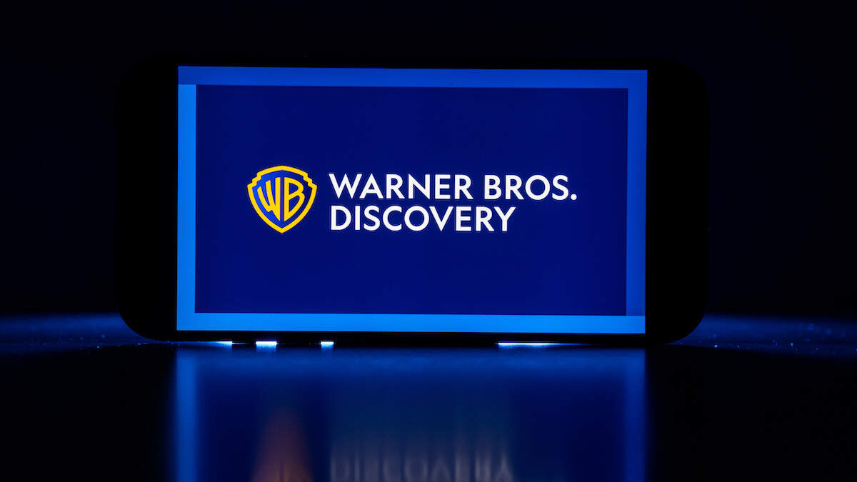 Streaming Giant To Buy Warner Bros Discovery