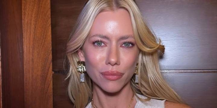 Nicole Neumann contra sus vecinos que quieren acabar con los carpinchos: “Váyanse ustedes a otra zona”