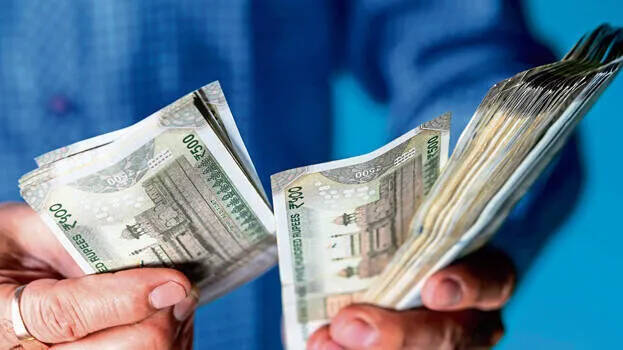 Three times hike; MLAs to draw monthly salary of Rs 3.45 lakh, bill passed