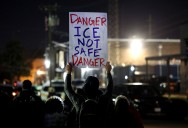 Letters: Don't blame Trump for border crosser's lack of deportation