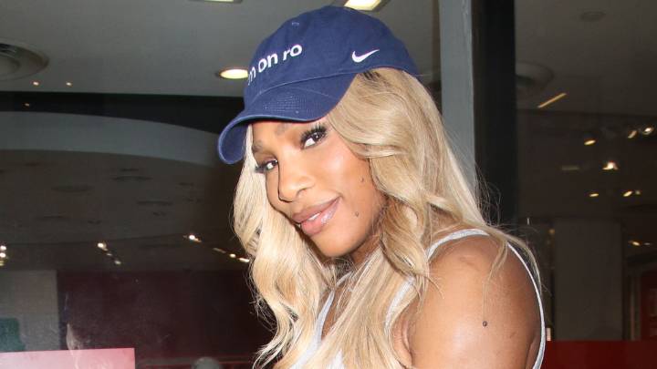 Serena Williams denies plans for 2026 Grand Slam return