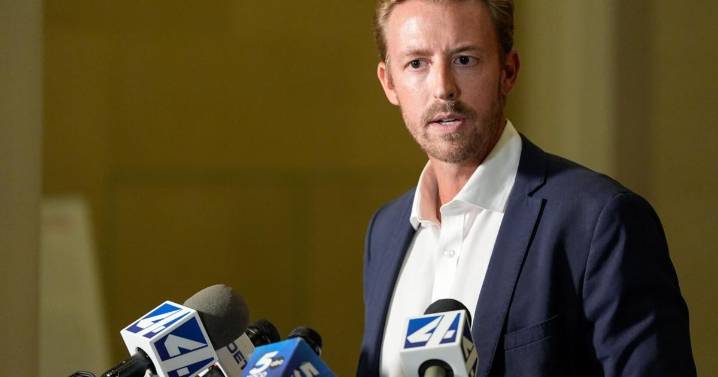 Lawsuit against Ryan Walters over wrongful termination can proceed, judge says