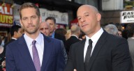 Vin Diesel Pays Tribute to Late Friend & Co-Star Paul Walker On 12th Anniversary of His Death | Jordana Brewster, Meadow Walker, Paul Walker, RIP, Vin Diesel | Celebrity News and Gossip | Entertainmen