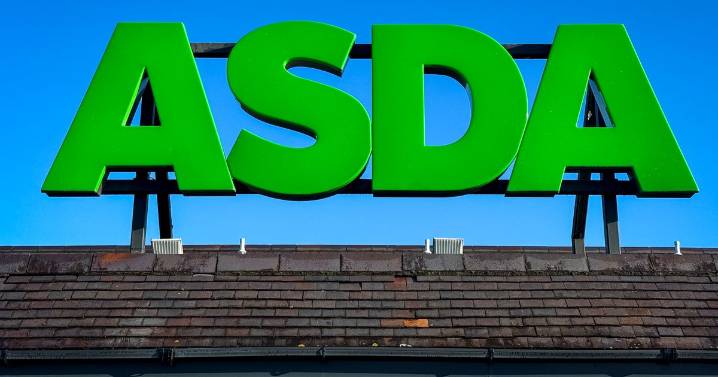 Asda's important food recall and what you need to know over 'unsafe' food item
