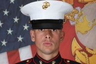 21-Year-Old Marine Dies in Training Vehicle 'Mishap'