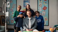 Watch: Dodgers' Freddie Freeman gets trolled by Toronto kids in this Ryan Reynolds' Holiday fundraiser video
