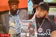 Exclusive | Widow of cabbie robbed, stabbed by Zohran Mamdani adviser breaks silence:  'He is a criminal'