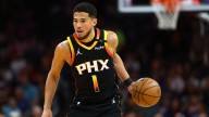Suns’ Devin Booker out at least a week with groin strain