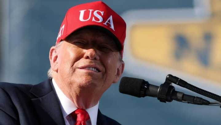 "Estrategia para romper Tratado de Aguas": expertos advierten de posible plan de Trump contra México