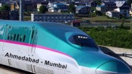 How India’s 2025 Bullet Train Project Is Changing Travel: Mega Tunnels, Steel Bridges And Smart Cities Explained