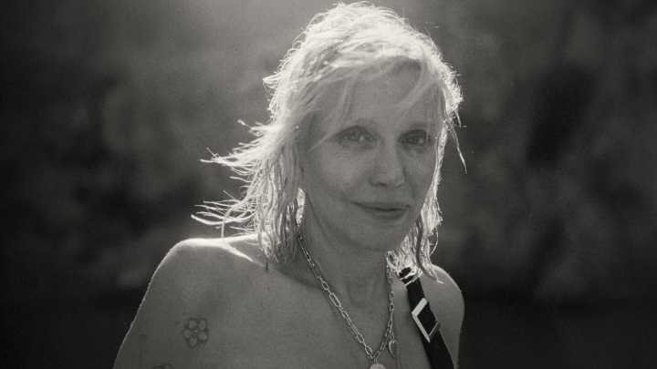 Courtney Love Documentary Antiheroine to Premiere at Sundance 2026