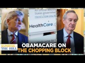 Senate set to vote on crucial healthcare act, ACA subsidies hang in balance