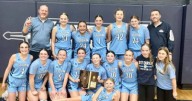 Bureau Valley win 7th grade girls 2A sectional, advance to state quarterfinals