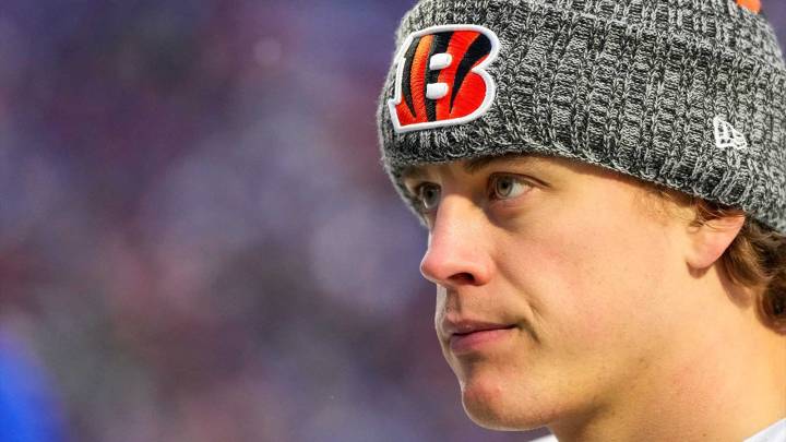 Bengals QB Joe Burrow not expected to follow Andrew Luck’s footsteps and leave the NFL