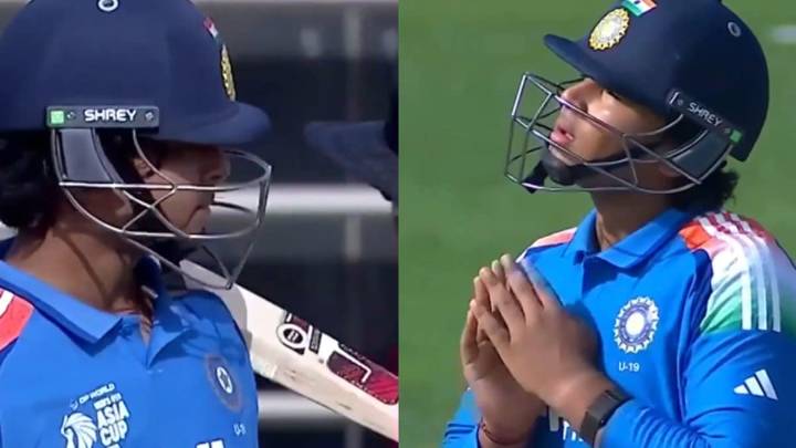 Vaibhav Sooryavanshi Leaves Shubman Gill And AB de Villiers In The Dust, Breaks Record Of...