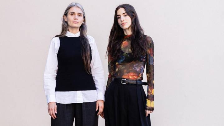 Ana Garriga (Las hijas de Felipe): «Nos cuentan la historia en clave colonialista y así es imposible sentir empatía por el pasado»