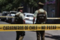 Sujeto armado irrumpe en centro deportivo de Las Condes y deja a cinco heridos: uno está en riesgo vital