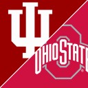 Indiana vs. Ohio State (6 de Dic., 2025) Resultados en Vivo