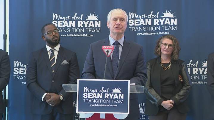 Ryan administration plans to utilize foundations to fund revitalization efforts