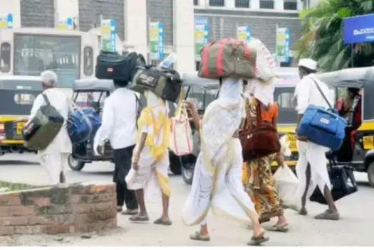 518 Migrant Workers From Odisha Died Outside State In 5 Years: Minister Informs Assembly