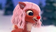 Rudolph Changes Name To Rolanda, Dominates Female Reindeer Games