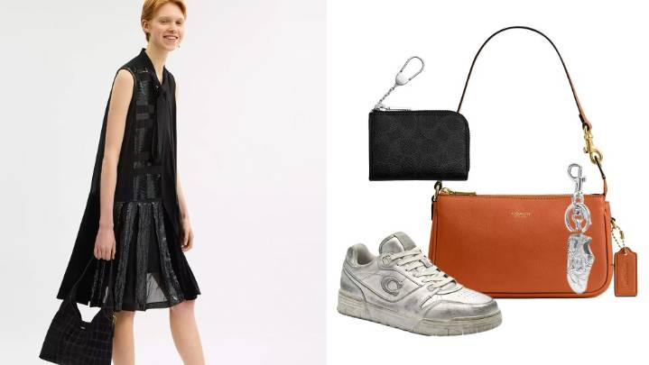 How to Style Coach's Hottest Handbags 2025: Trending Charms, Scarves