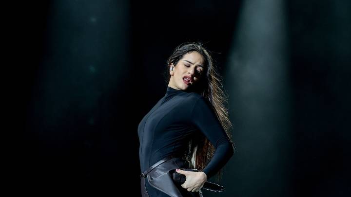 Rosalía anuncia ocho conciertos en Madrid y Barcelona para presentar 'Lux': fechas y cuándo comprar las entradas
