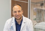 Company news: Dr. Scott Daniels hired by Oswego Health