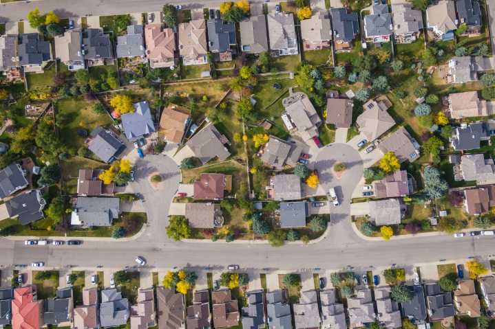 Calgary detached home prices in 2026 may make your wallet uneasy