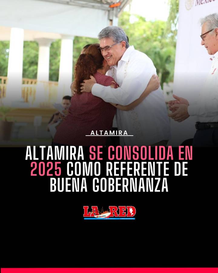 Altamira se consolida en 2025 como referente de buena gobernanza