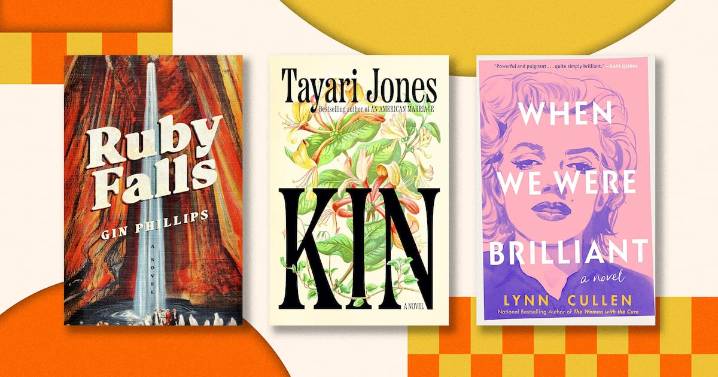 Bookshelf: 5 Southern novels we can’t wait to read in 2026