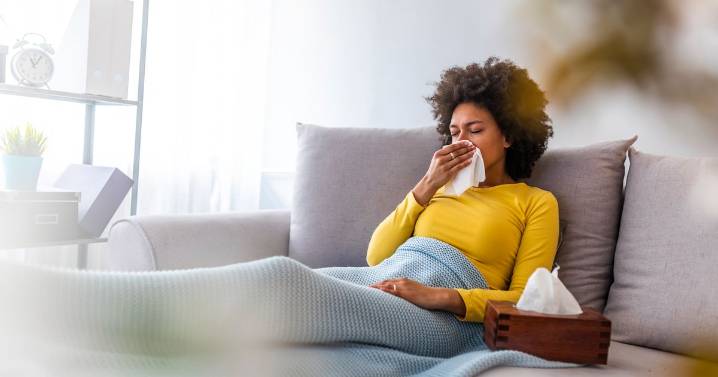 Key flu, Covid and cold as 'K-strain super flu' differences