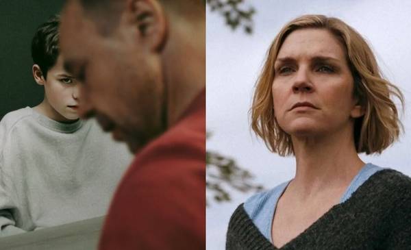 Las 10 mejores series del 2025