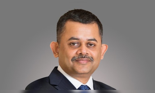 8th Pay Panel may impose ₹9 lakh crore burden; new debt-GDP target a ‘tricky task’, says Neelkanth Mishra