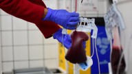 Sanidad hace un llamamiento urgente para donar sangre ante el incremento de la demanda y la bajada de donaciones