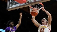 Iowa State basketball: Cyclones break school record with 132 points in blowout