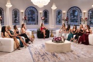 Mormon Wives' DadTok Joins 'Vanderpump Villa' Season 3 After Affair Drama