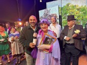 Molina celebró durante 3 días su 191° Aniversario