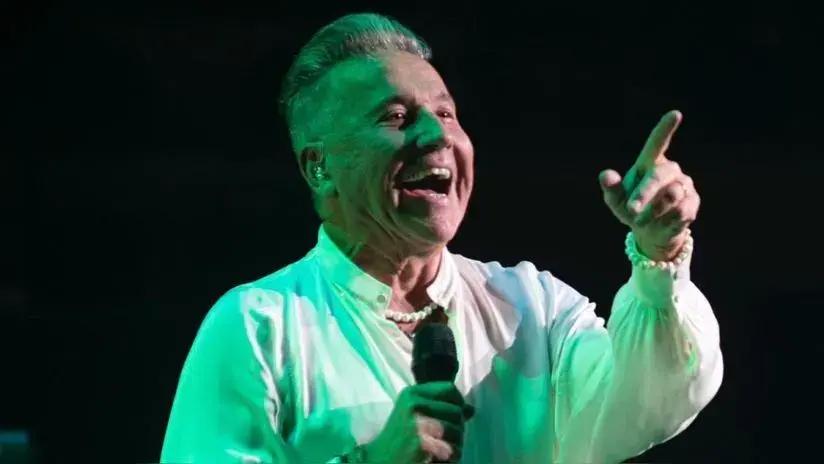 Ricardo Montaner vuelve al Perú: así será su emocionante reencuentro con el público en Costa 21