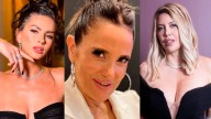 ¡A los gritos! María Fernanda Callejón estalló al aire: defendió a Wanda Nara y aniquiló a La China Suárez