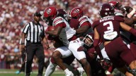 Shane Beamer fires South Carolina RB coach Marquel Blackwell, per reports