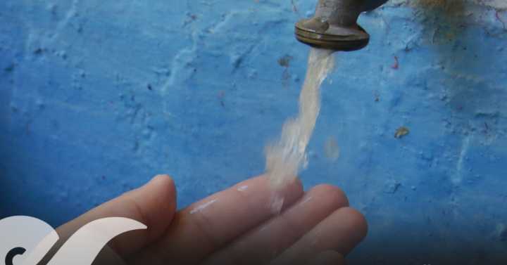 Garantizan suministro de agua en CDMX durante el Mundial de Futbol