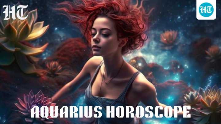 Aquarius Daily Horoscope Today for December 10, 2025